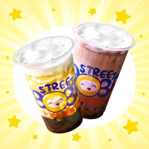 Street Boba Rawamangun: Nostalgia Manis dalam Setiap Tegukan