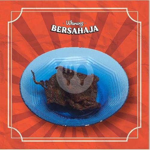 Warung Bersahaja: Nostalgia Kuliner di Rokan yang Menghangatkan Hati