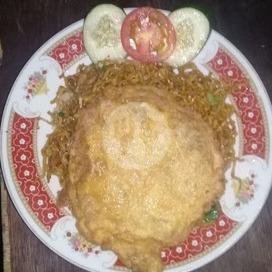 Mie Goreng Seafood menu Seafood 99, Palagan Tentara Pelajar