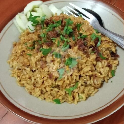 Magelangan menu Bakmi Jawa Lek Eko Gunungkidul, Gamping
