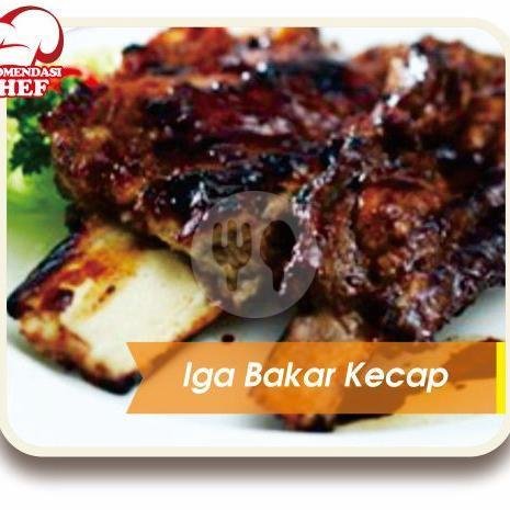 Ocean Garden Resto: Surga Kuliner di Malang yang Wajib Dikunjungi