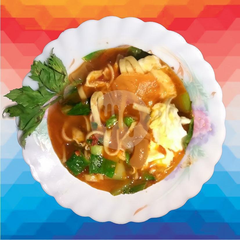 Review Menarik Seblak & Takoyaki Mazea di Grogol: Tempat Makan Hits di Solo yang Wajib Dicoba!