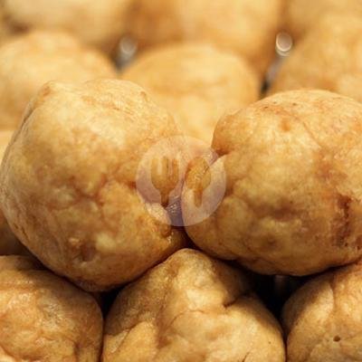 Super Puyuh (L) /pcs menu Bakso Kota Cak Man, Amplaz