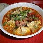 Soto Daging menu Soto Mie Bogor Dan Soto Betawi Yopi Antapani