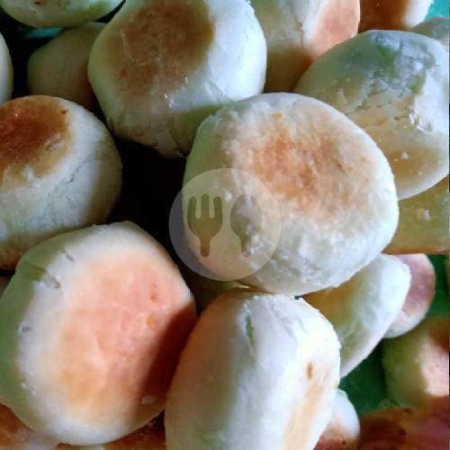 Sempol menu Rumah Bakpia Gagah, Ngasem