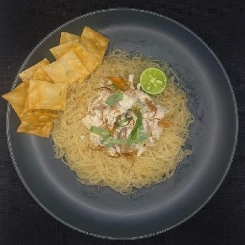 Yamien Teriyaki menu MIE AKUP MAJALAYA