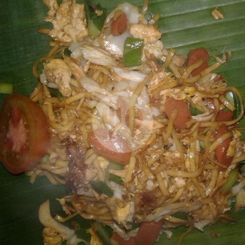 Nasi Goreng menu Warung Bakmi Pak Medi, Mojolaban
