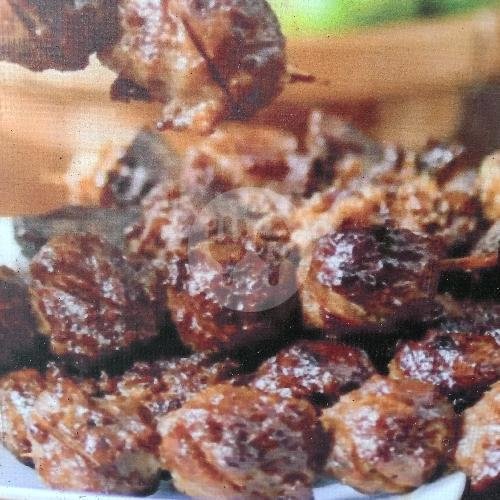 Bakso Iga Bakar menu Bakso Tutus, Karangploso
