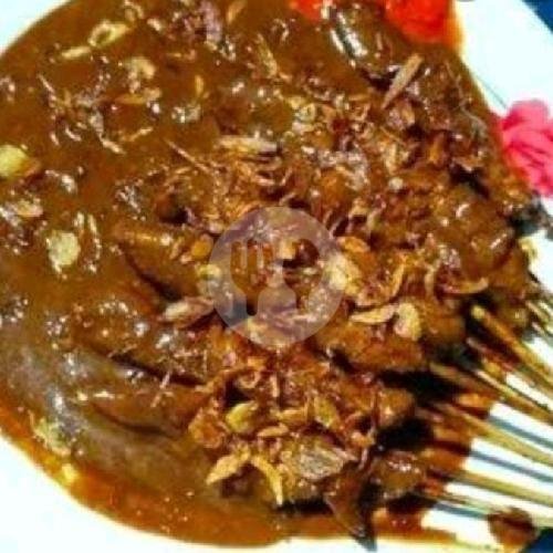 Review Warung Sate Ayam Madura Cak Su’ad: Sate Enak dan Murah di Yogyakarta Review Warung Sate Ayam Madura Cak Su’ad: Sate Enak dan Murah di Yogyakarta