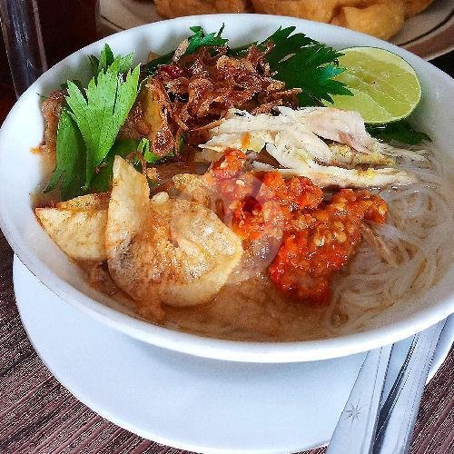 Macaroni Schotel menu Soto Karang Nasi Goreng Kopi Bakmi Zuppa, Lawu