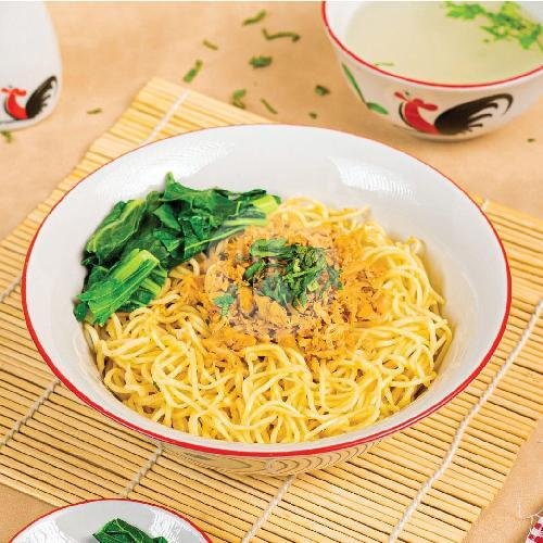 Mie Bandung Kejaksaan 1964: Surga Mie di Pasir Kaliki yang Wajib Dikunjungi Mie Bandung Kejaksaan 1964: Surga Mie di Pasir Kaliki yang Wajib Dikunjungi