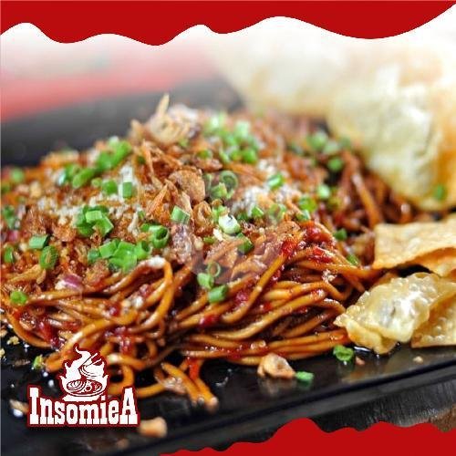 Kelezatan Mie Kandas di Insomiea Polokarto: Surga bagi Pecinta Mie! Kelezatan Mie Kandas di Insomiea Polokarto: Surga bagi Pecinta Mie!