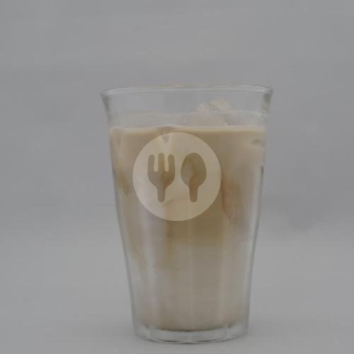 Pulu Pulu Natural Process menu Cornel Coffee, Toraja Coffee Specialist