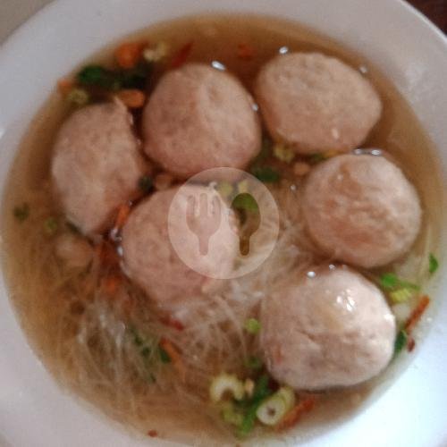 Mie Ayam Pangsit menu Bakso Lotus, Kayu Jati 5