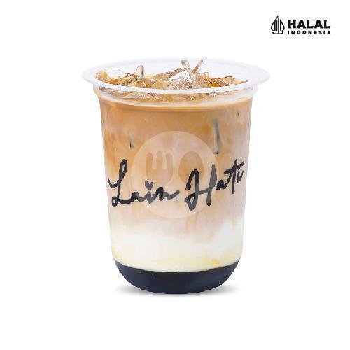 Kopi Lain Hati: Surga Kopi Tersembunyi di Benhil yang Wajib Dikunjungi