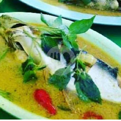 Patin Tomyam menu Gule Kepala Ikan Mas Agus, Klojen