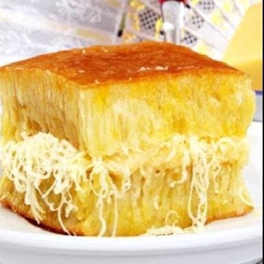 BELI 5 GRATIS 1 menu Martabak Alfandra, Cimareme