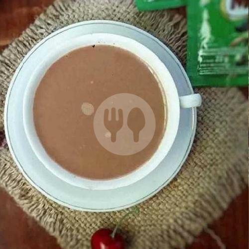 Kepala Ayam menu Pecel Lele Mas Gesang & Es Cappucino Cincau, Wirobrajan