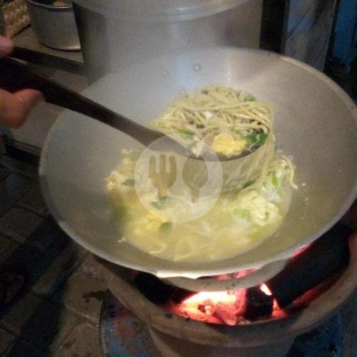 Bakmi Jawa Goreng Lek JON. menu Kedai JON., Cempaka