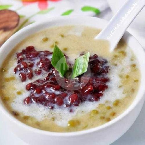 Es Good Day Freeze menu Warkop Berkah Kedawung