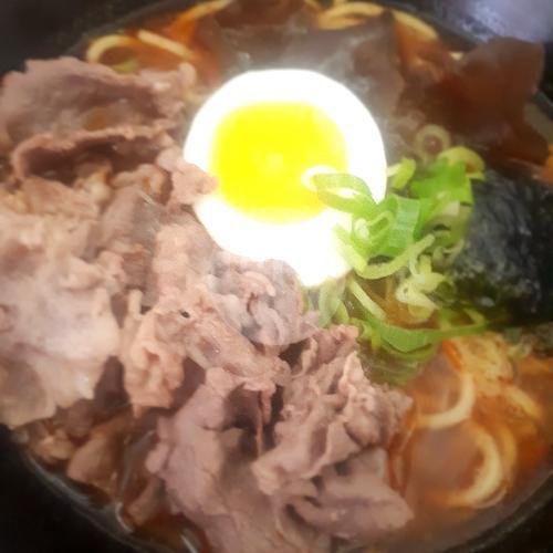 Review Menarik Rumah Samyang: Surga Kuliner Korea di Cirebon