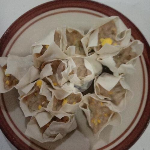 Tahu Goreng menu Baso Tahu Ciliwung, Ciliwung