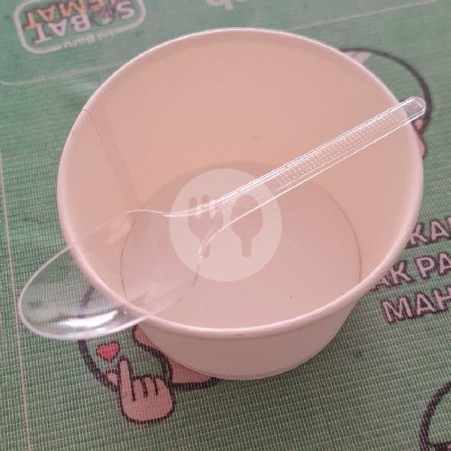 Soto Mie menu Soto Ayam Kampung Cak Sum