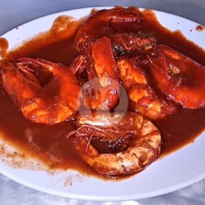 Kerang Kupas Saos Tiram menu Seafood Dan Ikan Bakar Telap88, Sumbersari, Lowokwaru