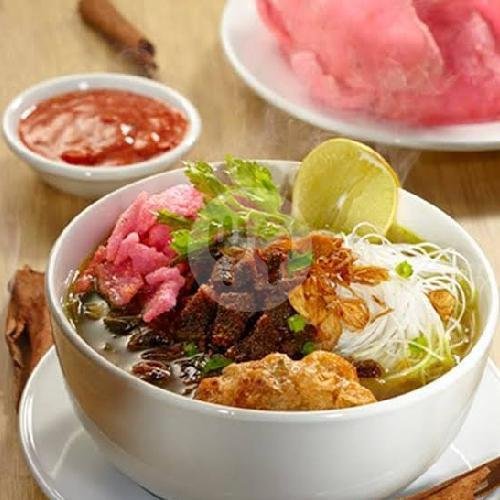 Review Mie Aceh Warung Siang Malam: Pengalaman Makan yang Menggugah Selera di Batu Ampar 3