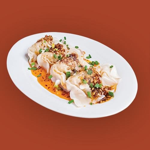 Bakso Goreng menu Hooflah, Sinduadi