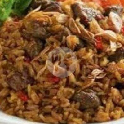 Review Nasi Goreng Mas Gondrong: Enak tapi Siap Antri di Sukabumi