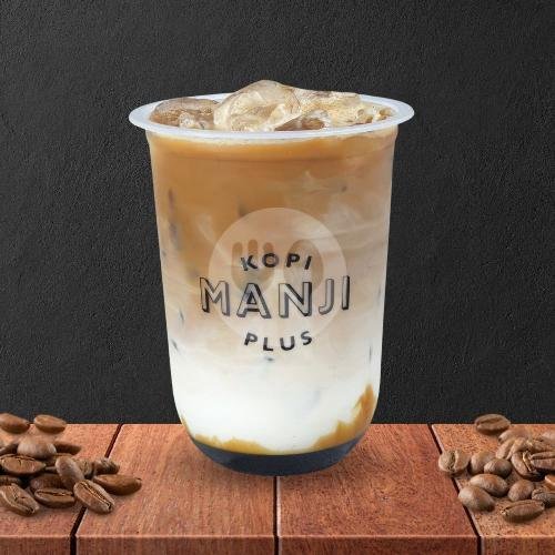 Review Menarik Kopi Manji Plus: Tempat Ngopi Cozy di Kemayoran