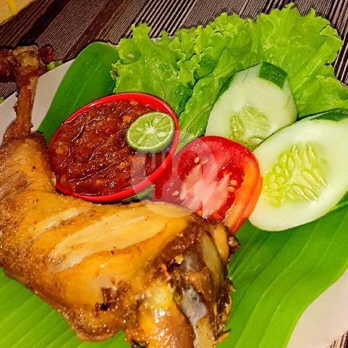 Paket Eco 1 menu Warung Eco Mareqi, Prajurit Kulon