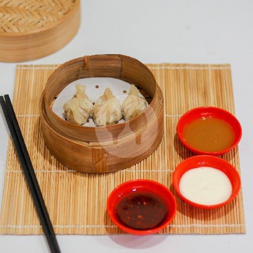 Dimsum Swekiaw (15) menu Dimsum Inmons, Gang Sartika