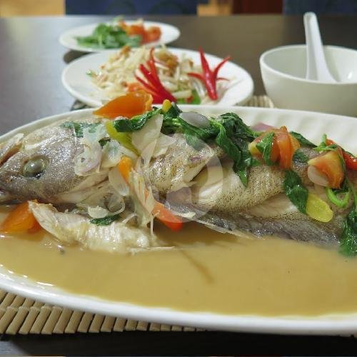 Crapoe Seafood Restaurant: Surga Kuliner Seafood di Jakarta yang Wajib Dikunjungi