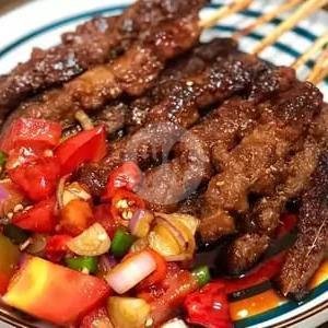 Bebek Babeh Paha menu Wasap Warung Sarapan, Cihanjuang