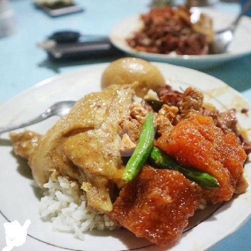 Paket Sop Iga menu Sop Iga Pa Sugih Ho, Pujasera Manunggal
