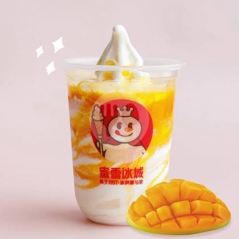 Review MIXUE Karimun Jawa: Surga Es Krim yang Wajib Dikunjungi