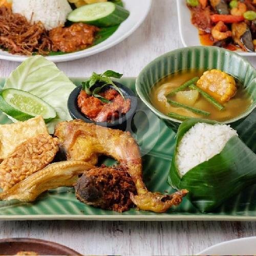 Review Kampar Batik & Resto: Makanan Enak dan Harga Terjangkau di Surabaya