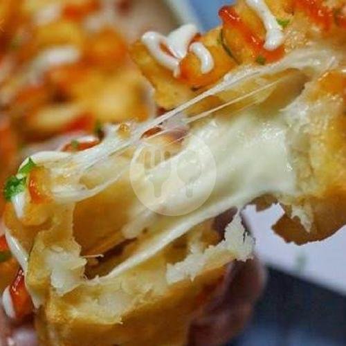 Kedai Okane Mejayan: Surga Kuliner dengan Suasana Hangat dan Menu Lezat
