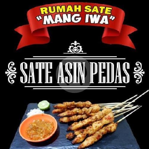 Review Rumah Sate Mang Iwa di Tasikmalaya: Sate Lezat dan Suasana Cozy yang Wajib Dicoba
