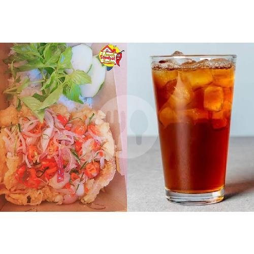 Review Oemah SambeL Surabaya: Kenangan Manis dalam Setiap Suapan