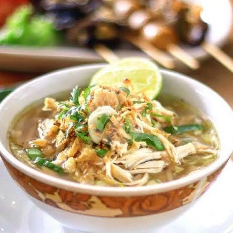 Intel goreng/rebus menu Marva Spesialis Degan Obat, Colombo