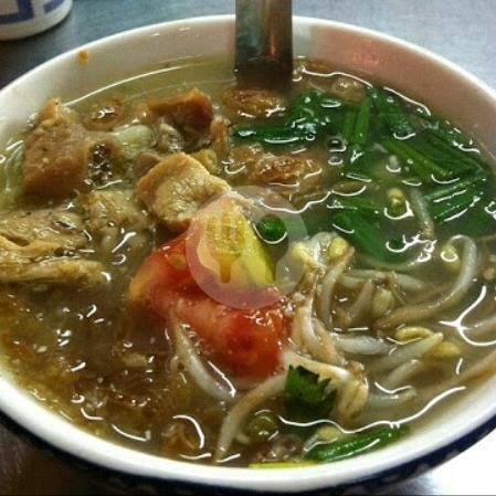 Review Soto Ayam Bangkok Soreang: Nostalgia Rasa dalam Setiap Suapan Review Soto Ayam Bangkok Soreang: Nostalgia Rasa dalam Setiap Suapan