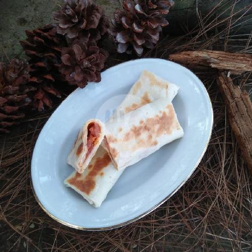 Roti Cane (Ready To Eat) menu Yasmine Pastel, Reog 4