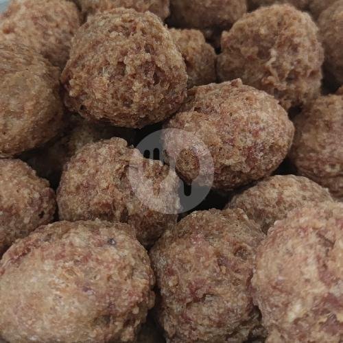 Mie Tite menu Warung Makan Mie Tite Bu Cuk, Jebres