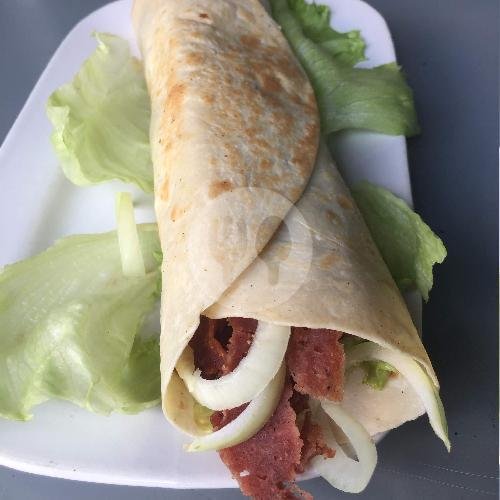 Kebab Gue Aje: Surga Kebab Lezat di Warung Buncit Raya, Jakarta
