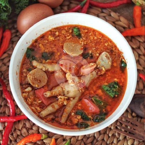 Review Aloha Eatery: Tempat Instagramable dengan Seblak yang Bikin Bingung