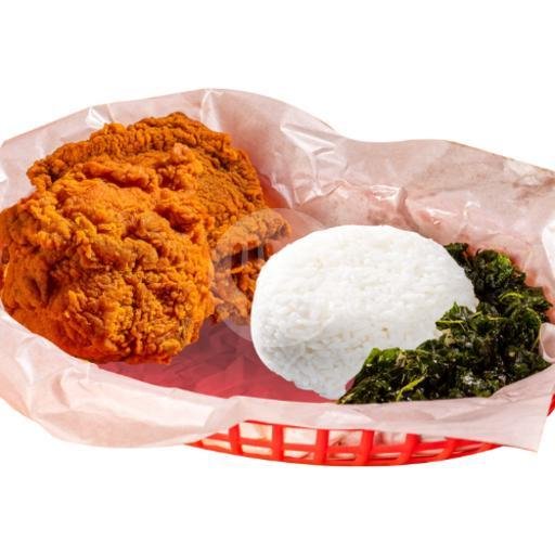 O.G Chicken Ala Carte menu Lava Cheese Chicken, Cengkeh
