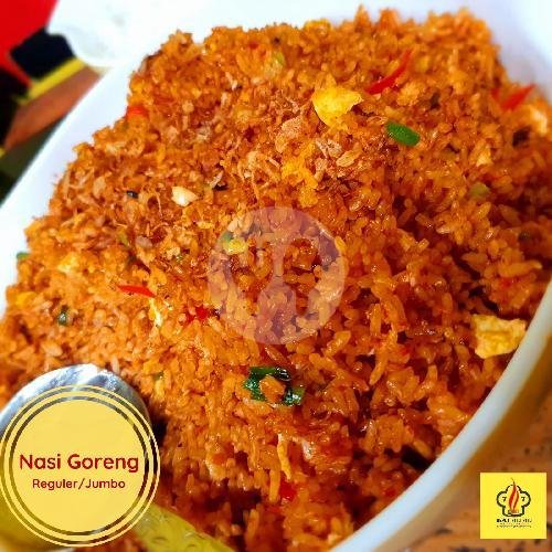 Paket Gajian 2 menu Depot Pitu Pitu Malang, Blimbing